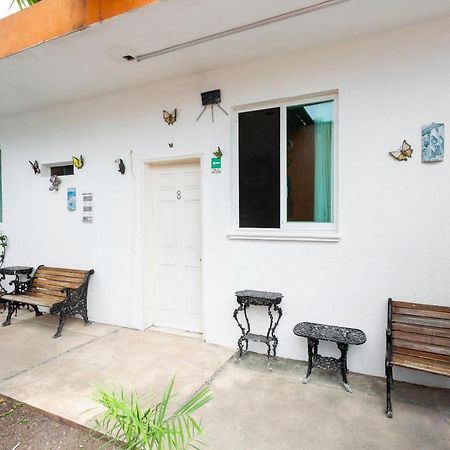 Hotel Casa Regina Felipe Carrillo Puerto Zewnętrze zdjęcie