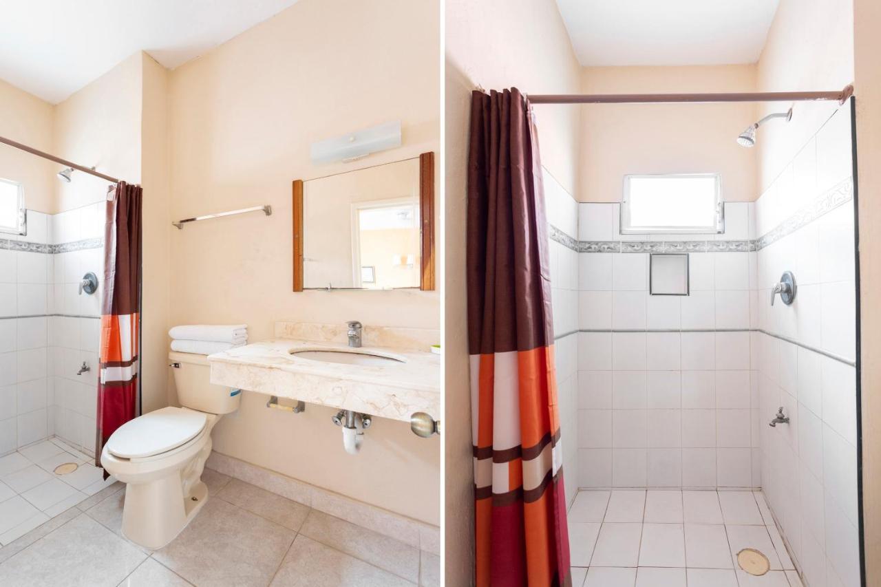 Hotel Casa Regina Felipe Carrillo Puerto Zewnętrze zdjęcie