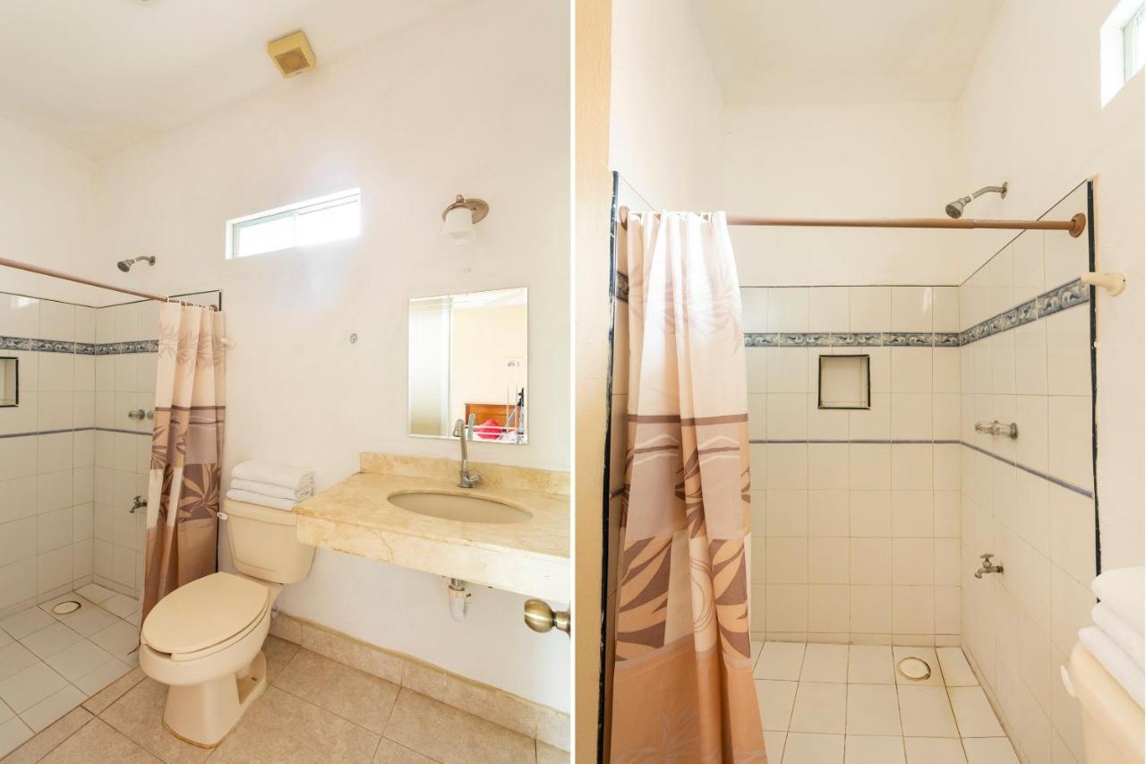 Hotel Casa Regina Felipe Carrillo Puerto Zewnętrze zdjęcie